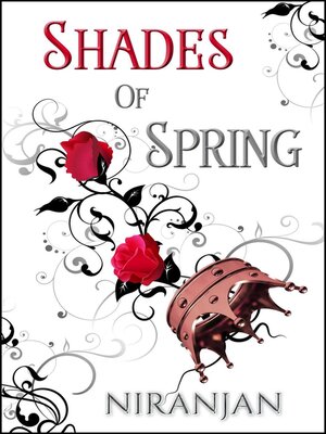 cover image of Shades of Spring